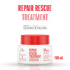 Schwarzkopf Professional Bonacure Repair Rescue Treatment With Arginine 200Ml