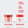 Schwarzkopf Professional Bonacure Repair Rescue Treatment With Arginine 200Ml