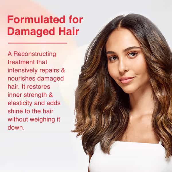 Schwarzkopf Professional Bonacure Repair Rescue Treatment With Arginine 200Ml