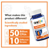 Onelife Gutpro Active-60 Capsules
