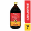 Baidyanath Asli Ayurved Ashwagandha Amrita (450 Ml)