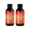 Kerala Ayurveda Myaxyl Oil - 60 Ml - Pack Of 2