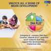 Enfagrow A+ Nutritional Milk Powder For Children (3-6 Years) Vanilla 400G - Pack Of 2