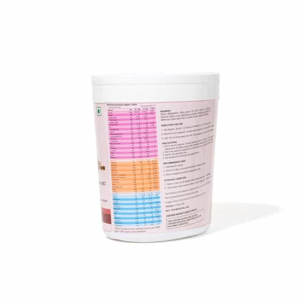 Cratus Protosure Hepatic Complete Dietary Supplement For Liver Care Enriched With Bcaa