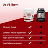 Cratus Protosure Hepatic Complete Dietary Supplement For Liver Care Enriched With Bcaa