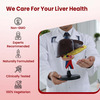Cratus Protosure Hepatic Complete Dietary Supplement For Liver Care Enriched With Bcaa