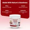 Cratus Protosure Hepatic Complete Dietary Supplement For Liver Care Enriched With Bcaa