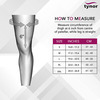 Tynor D 11 Knee Immobilizer 19x48 Cm Size Xxl