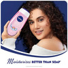 Nivea Shower Gel Water Lily & Oil Body Wash - 250ml