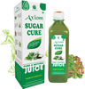 Axiom Sugar Cure Juice|Helpful In Diabetes|Manage Blood Sugar Levels - 500Ml