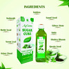 Axiom Sugar Cure Juice|Helpful In Diabetes|Manage Blood Sugar Levels - 500Ml