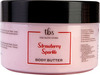 The Bath Store Strawberry Sparkle Body Butter 200Gm