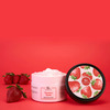 The Bath Store Strawberry Sparkle Body Butter 200Gm