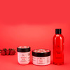 The Bath Store Strawberry Sparkle Body Butter 200Gm