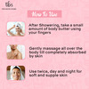 The Bath Store Strawberry Sparkle Body Butter 200Gm