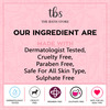 The Bath Store Strawberry Sparkle Body Butter 200Gm