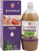 Axiom Aloevera Diabetes Cod-32 Juice|Helps To Manage Sugar Levels- 1000Ml