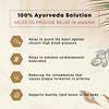 Four Seasons Arjuna Tablet - 60 Tabs | Heart & Bone Health | Cholesterol Level & Blood Pressure