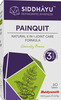 Siddhayu Painquit Tablet (By Baidyanath) Ayurvedic Pain Relief Supplement For Bones & Joints 60tab