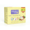 Equalstwo Baby Cleansing Bar 75Gm Pack Of 4