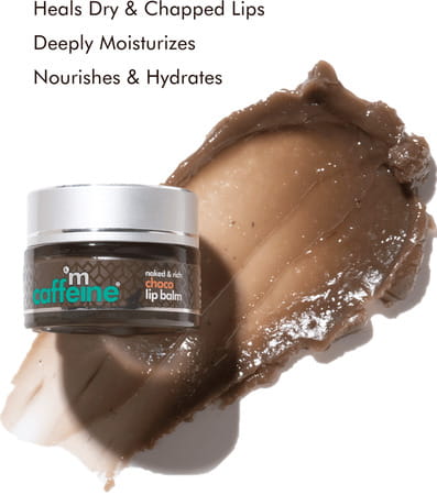 Mcaffeine Coffee Lip Polishing Kit