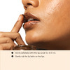 Mcaffeine Coffee Lip Polishing Kit