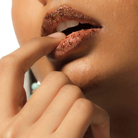 Mcaffeine Coffee Lip Polishing Kit