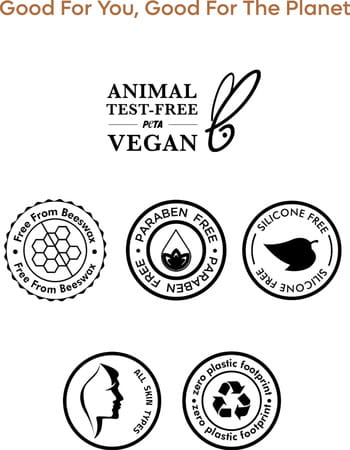 Mcaffeine Coffee Lip Polishing Kit