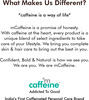 Mcaffeine Coffee Lip Polishing Kit