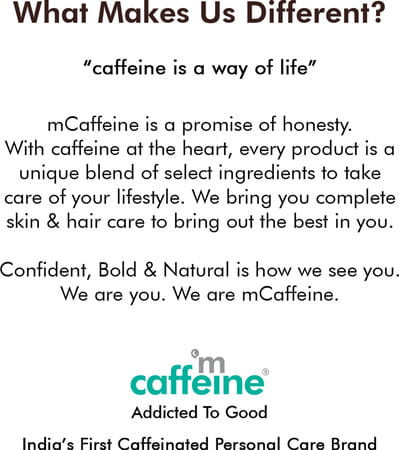 Mcaffeine Coffee Lip Polishing Kit