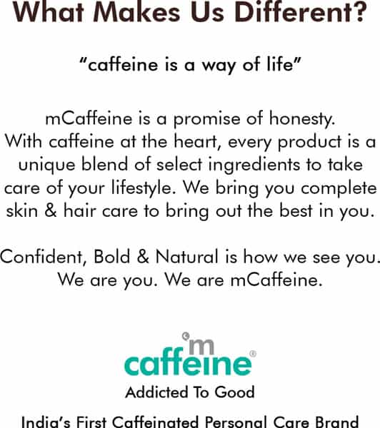 Mcaffeine Coffee Lip Polishing Kit