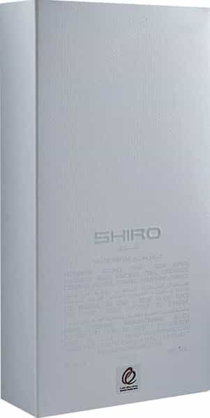 Ajmal Shiro Eau De Parfum 90Ml Perfume For Men And Raindrops Eau De Parfum 50Ml Perfume For Women