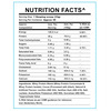 In2 100% Whey Protein 1kg (2.2lbs) Rich Chocolate 25g Protein 5.5g Bcaas 4g Glutamine