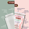 Healthbest Protein Powder For Women Prenatal Pregnancy And Lactation Chocolate Flavour - 300Gm