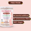 Healthbest Protein Powder For Women Prenatal Pregnancy And Lactation Chocolate Flavour - 300Gm