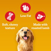 Pedigree Tasty Jerky Roasted Lamb Flavour Dog Treat | Jerky-Style Treats For Bonding