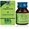Sbl Bio-Combination 4 Tablet 450 Gm