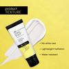Deconstruct Sunscreen Lotion - Spf 55+ And Pa ++++ - Broad Spectrum & Water Resistant Sunscreen|50Gm