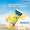La Shield Expert Urban Protect Mineral Sunscreen Gel Spf 50 (50G)