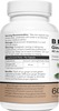 Briyo Ginger Oil Softgels 40mg - Dietary Supplement For Immunity And Good Health - 60 Softgels