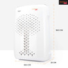 Moonbow By Hindware Vayo Hs-Kj400 70-Watt Air Purifier (White) 1 No's