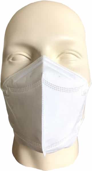 N95 Masks - Buy 2 & Get 3 Masks Free