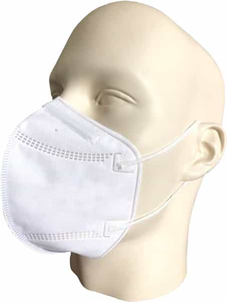N95 Masks - Buy 2 & Get 3 Masks Free