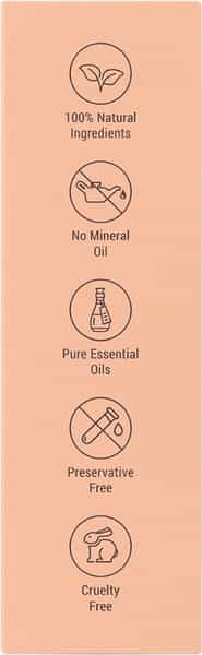 Stemveda Body Oil - 100 Ml
