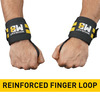 Muscleblaze Wrist Support For Men & Women (Black | Free Size) | Wrist Support For Pain Relief