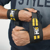 Muscleblaze Wrist Support For Men & Women (Black | Free Size) | Wrist Support For Pain Relief