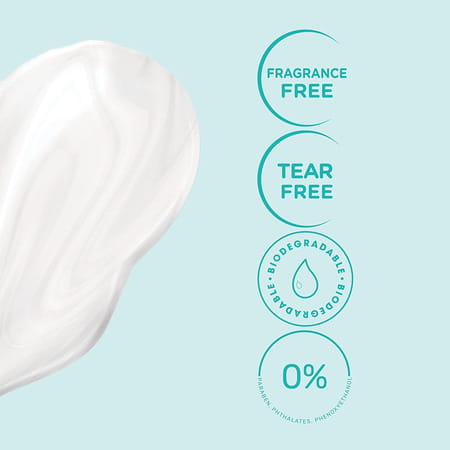 Mustela Stelatopia Cl. Gel 200ml