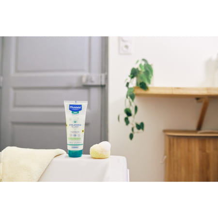 Mustela Stelatopia Cl. Gel 200ml