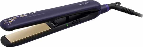 Philips Kera Shine Straightener (Bhs386/00)