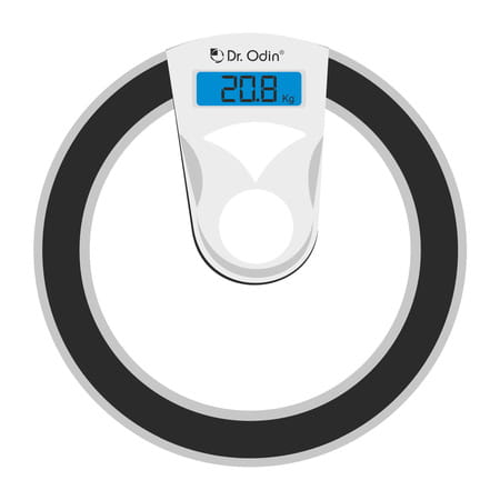 Weighing Scale Eb-9420h